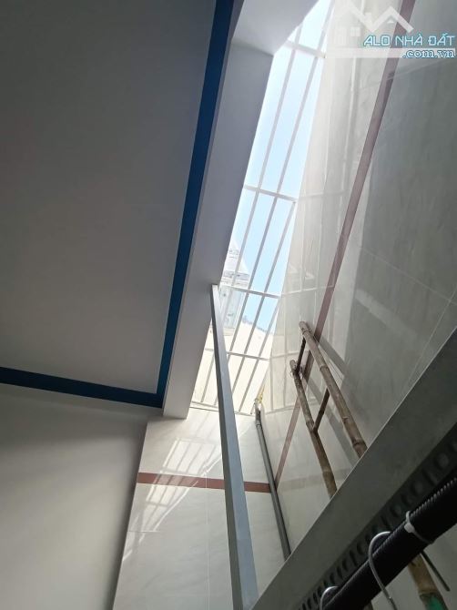 Chỉ 2 Tr 5 Phòng trọ 24m2 Bùi Xương Trạch Gần ĐH Tài Chính UFM_Hutech - 5