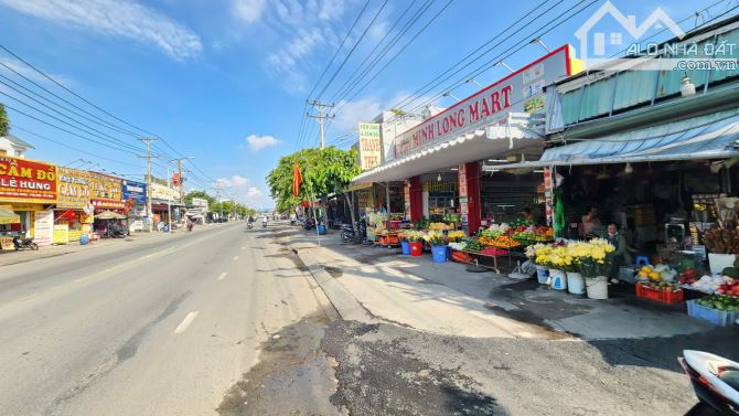 11Tỷ5__231m2__gần Trạm Thu Phí Bình Thung__Nhà mặt tiền ĐT743B, MT chợ tự phát kinh doanh - 5