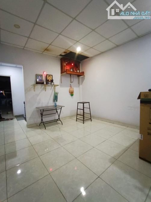 🏘️BÁN NHÀ 3 TẦNG, Ô TÔ TRÁNH XE TẢI - DT 64M2(4.1 X17)  NHỈNH 5 TỶ🌹  ✅ Nhà kết cấu 3 tần - 5