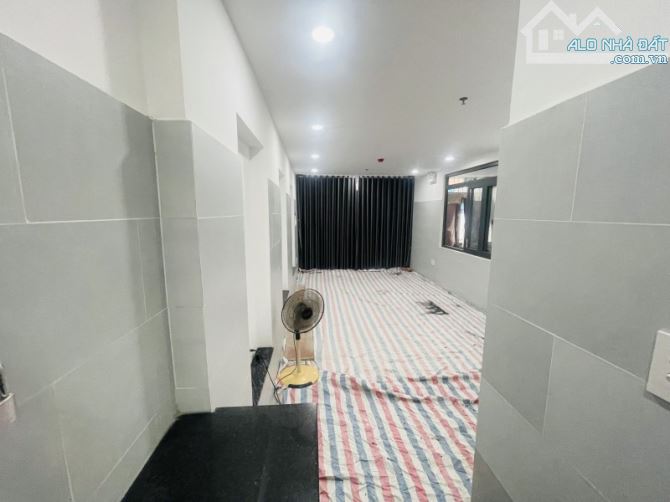 CHDV đường Trần Tấn, Tân Phú, 210m2, 7 Tầng, 6m/14m x 27m. chỉ 31 tỷ - 5