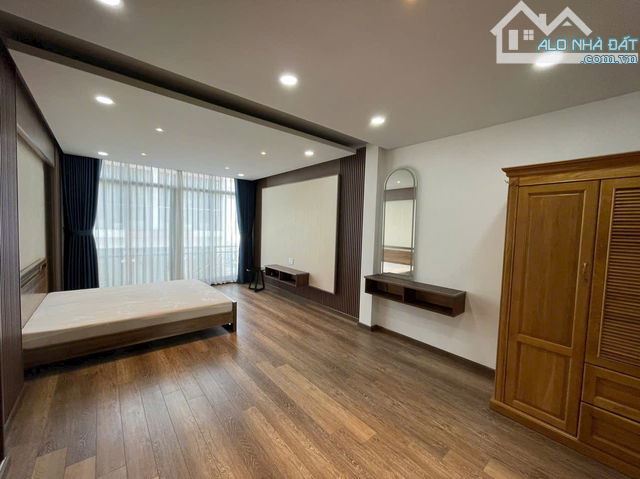 chính chủ bán nhà 5 tầng lê đức thọ gò vấp – hẻm thông – xe hơi vào tận nhà! - 5