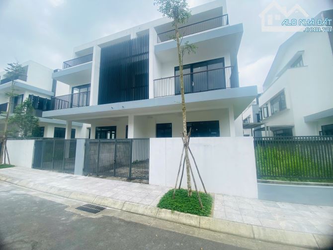 Bán nhà 3 tầng khu biệt thự Trần Thái Tông, Trường An, TP. Huế – diện tích 200m² – có gara - 5