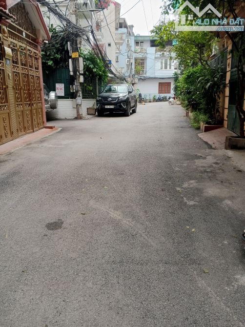 KHU BỘ QUỐC PHÒNG – BÙI_XƯƠNG_TRẠCH – 72M² – 4 TẦNG – 19.9 TỶ - 5