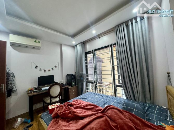 NHÀ CHÍNH CHỦ HOÀNG MAI CẦN BÁN GẤP - 5 TẦNG - 37M2 - 20M RA Ô TÔ - GIÁ CHỈ 7 TỶ - 5