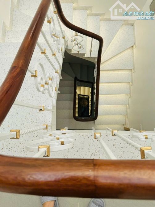 Chỉ 6.6 tỷ - Nhà Mậu Lương ô tô đỗ, view hồ, thoáng mát quanh năm, full công năng! - 5