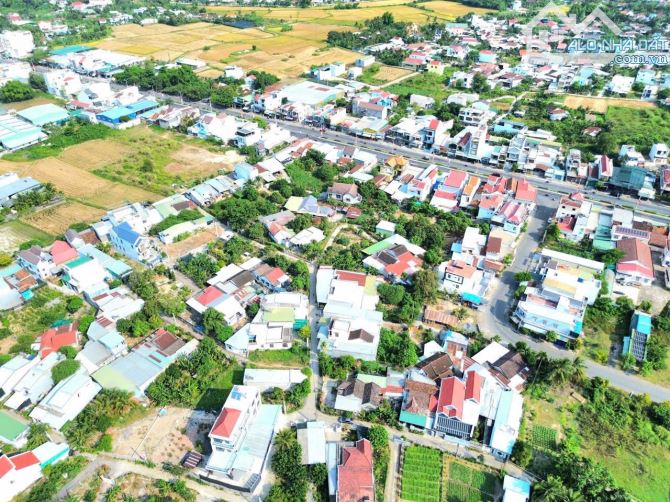 💥Đất thổ cư liền kề KĐT Phú Ân Nam 2 - 119m2 ngang gần 6m đường bê tông đẹp💥💥 - 5