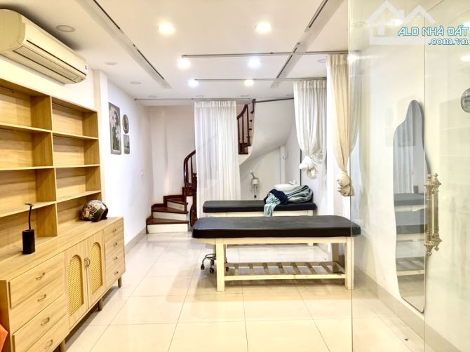 Bán nhà mặt phố kinh doanh gần Nhổn ô tô tránh đỗ ngày đêm 52m2 4 tầng chỉ 9 tỷ - 5