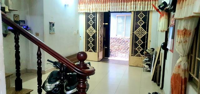 NHÀ ĐẸP LẠC LONG QUÂN - 4 TẦNG - NỞ HẬU TÀI LỘC - 58m2-GIÁ CHỈ 7.1 TỶ - 5