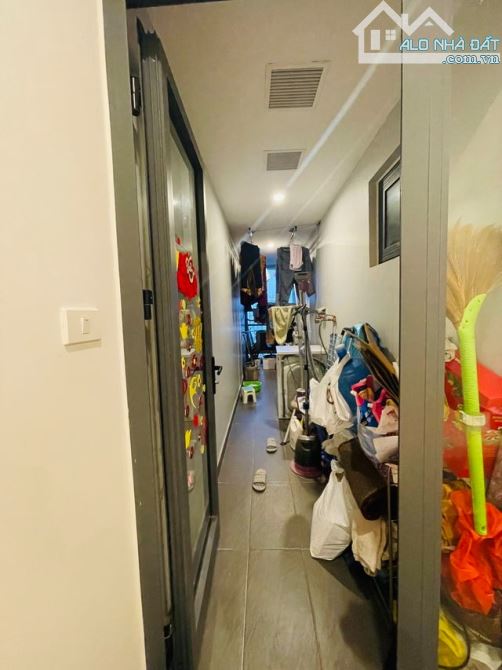 Bán chung cư Bamboo Airways 265 Cầu Giấy, 97m2, tầng cao,view đẹp, 8,X tỷ - 5