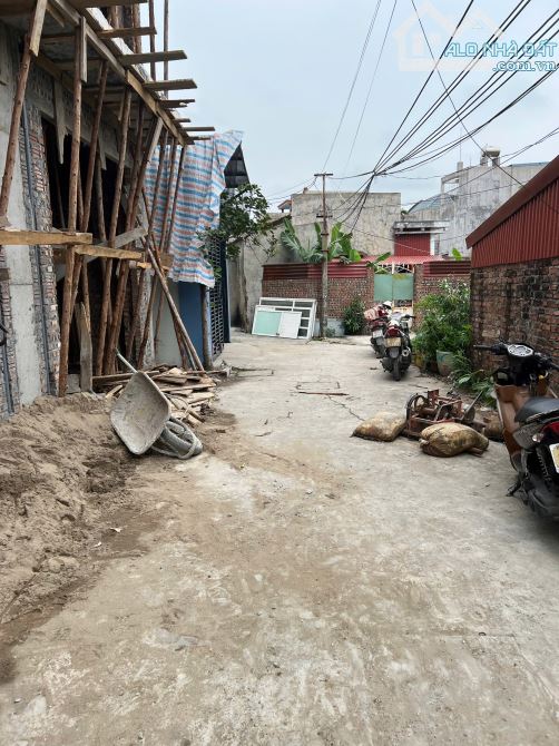 Bán dãy nhà kinh doanh 3,5 tầng tại Trà Khê, Anh Dũng, Dương Kinh, Hải Phòng - 6