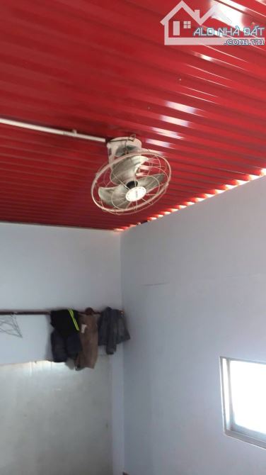 Bán xưởng 1 lầu 1 lững ở liên khu 4-5 bình tân giá 8 tỷ - 6
