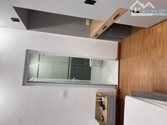 BÁN NHÀ CẦU DIỄN CẠNH ĐH CÔNG NGHIỆP, 35M2, 5 TẦNG, 3PN MASTER, NỞ HẬU, GIÁ 5.3 TỶ - 6