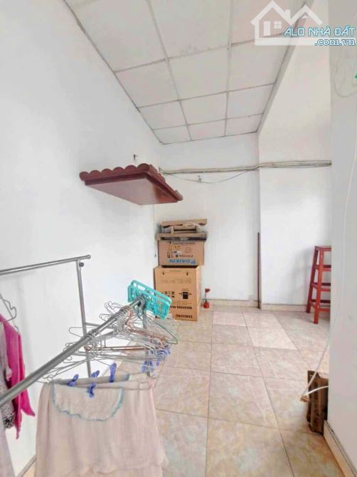 Nhà 2 tầng, hẻm 5m, Đông Tác-Trần Quang Khải, GO Dĩ An, Làng ĐH, 60m2, giá tốt 3,5x tỷ - 6