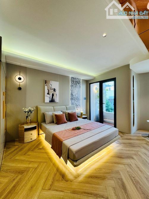 NHÀ PHỐ HIỆN ĐẠI ĐƯỜNG TRẦN KHẮC CHÂN, PHƯỜNG TÂN ĐỊNH, QUẬN 1 - GIÁ BÁN 6TỶ080/81,6M2 - 6