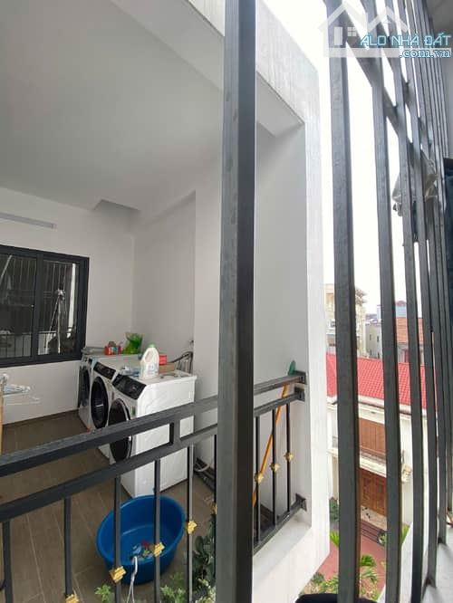 Bán nhà An Trai - Hoài Đức 35m2 5t ngõ ô tô cách phố 3 bước chân - 6