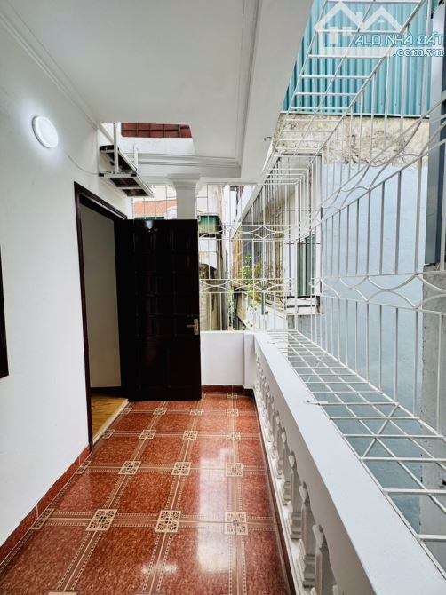 🔥 NHÀ NGUYỄN ĐỨC CẢNH - 29M² - 5 TẦNG - CHỈ 5.85 TỶ 🔥 - 6