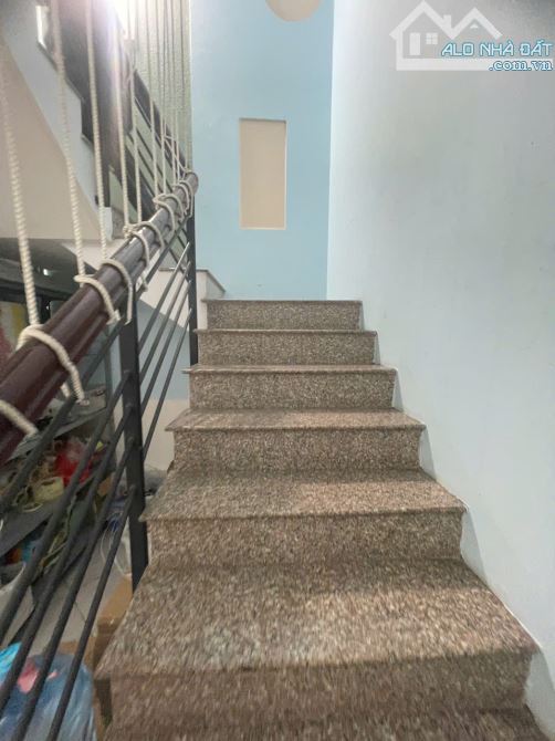 Bán nhà mặt tiền KDC Tạ Quang Bửu Phường 5 Quận 8. Nhà khu dân trí cao, đối diện công viên - 6