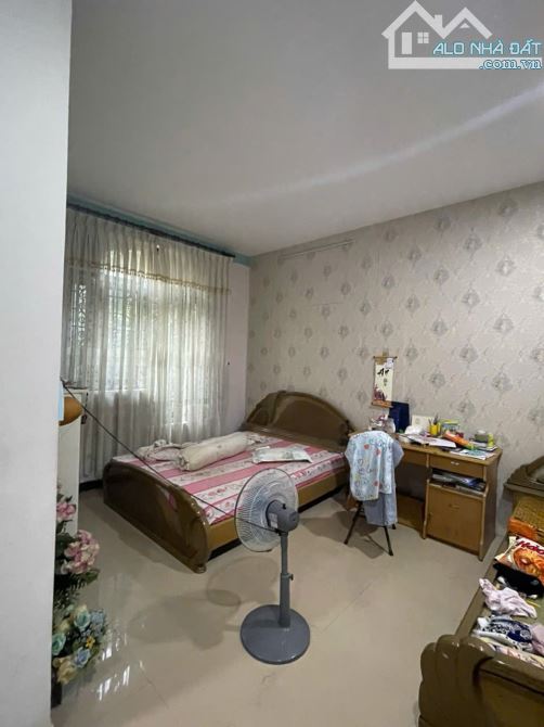 Bán biệt thự KDC Đồng Diều Phường 4 Quận 8. Nhà làm thêm sân thượng nuôi yên thu nhập 400t - 6