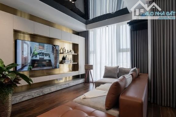 Cần Bán Gấp Nhà Mặt Phố Lê Trọng Tấn  DT119m2 6T MT6.3m 37 tỷ - 6