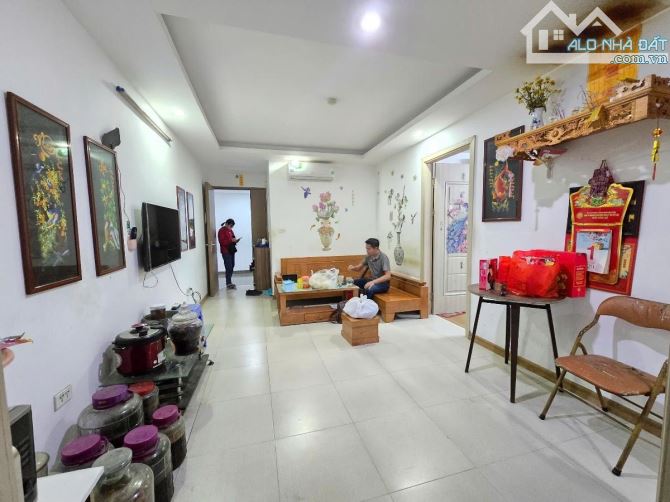XINH XINH CC RUBY 54m - 2PN - 2 WC 2,65 tỷ - 6