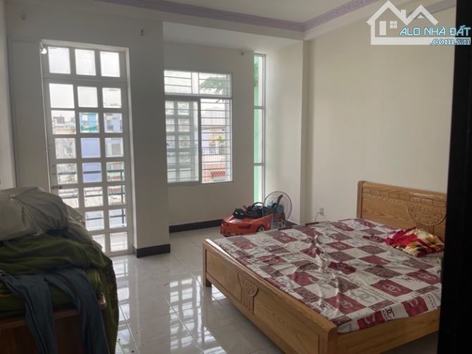 HẺM 10M CÓ LỀ - SÁT MẶT TIỀN LUỸ BÁN BÍCH  - KINH DOANH ĐỈNH -4x15 - 5 TẦNG-9 tỷ 2 ., - 6
