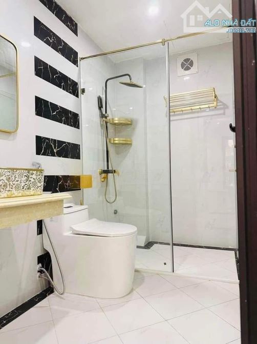 BÁN NHÀ ĐẸP GIÁ TỐT PHÚ LƯƠNG HÀ ĐÔNG - 4