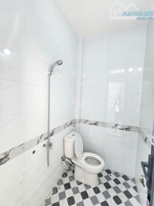 Nhà Rẻ Dĩ An 👉 2Tỷ700__Nhà Cấp 4 có gá, Sổ riêng_ra Phạm Ngũ Lão và chợ Xóm Vắng chỉ 300m - 6