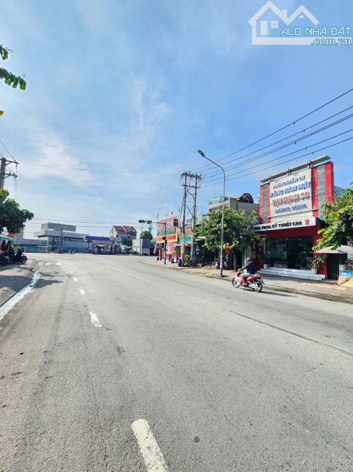 11Tỷ5__231m2__gần Trạm Thu Phí Bình Thung__Nhà mặt tiền ĐT743B, MT chợ tự phát kinh doanh - 6