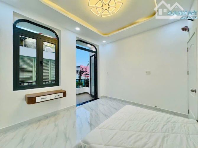 SIÊU PHẨM - SÁT MẶT TIỀN NGUYỄN VĂN NGHI 💥 - 6