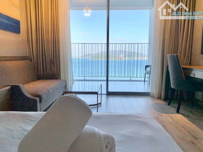 💥 Siêu Vip Bán căn Panorama view trực diện biển cực đẹp Giá tốt bán: 3 tỷ 200 - 6