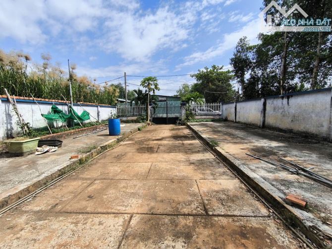 BÁN NHÀ VƯỜN 420M² – HẺM XE HƠI – TP THỦ ĐỨC CHỈ 45tr/m2 - 6
