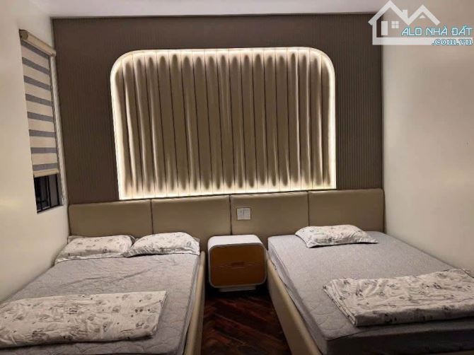 CHO THUÊ NHÀ 3 TẦNG KĐT ECOGARDEN - FULL NỘI THẤT - 6
