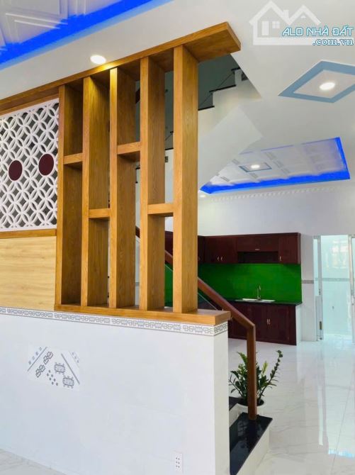 B,ÁN NH,À KDC HOÀNG HOA - LONG HẬU, LONG AN, đường rộng 10m - 6