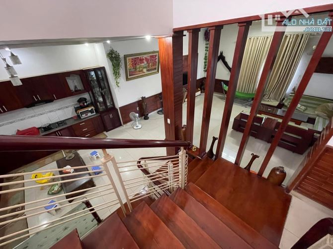 ❌ Bán nhà 2 mê lệch - góc 2 mặt tiền hẻm Đinh Núp - P. Tân Lập - 10x20 - 6 ty - 7