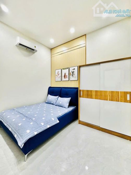 CĂN NHÀ SIÊU HIẾM NGAY EMART PHAN HUY ÍCH - 7
