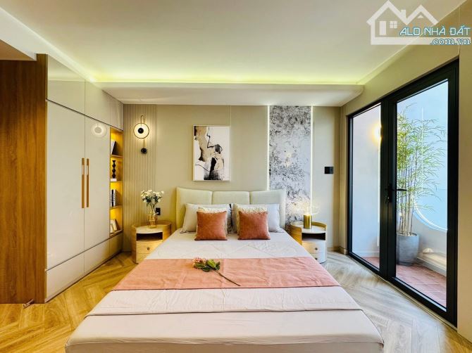 NHÀ PHỐ HIỆN ĐẠI ĐƯỜNG TRẦN KHẮC CHÂN, PHƯỜNG TÂN ĐỊNH, QUẬN 1 - GIÁ BÁN 6TỶ080/81,6M2 - 7
