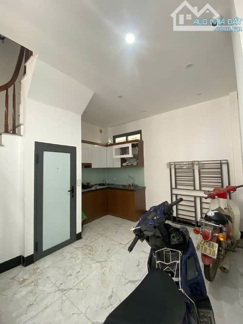 Bán nhà An Trai - Hoài Đức 35m2 5t ngõ ô tô cách phố 3 bước chân - 7