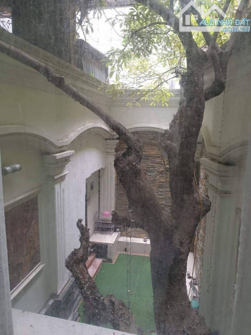 SIÊU PHẨM CỰC ĐẸP  KHÁCH SẠN 5 SAO PHỐ HÀM LONG 176M 9 TẦNG GIÁ CHÀO 150 TỶ. - 7