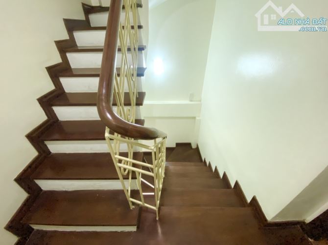 Trường Chinh, 40m2 , 5 tầng ,mt 4,5m siêu hiếm, nhà đẹp ở ngay, full nội thất xịn xò, gần - 7