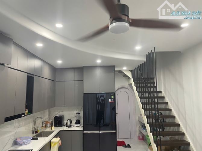 BÁN NHÀ 2 TẦNG HẺM Ô TÔ – ĐƯỜNG 379, SÁT LÊ VĂN VIỆT – TĂNG NHƠN PHÚ A, Q9 - 7
