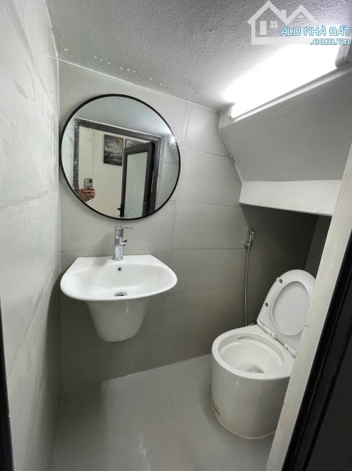 Cần  bán nhà 3 tầng ngõ phố CỰU THÀNH- Phường Nguyễn Trãi trung tâm thành phố Hải Dương. - 7