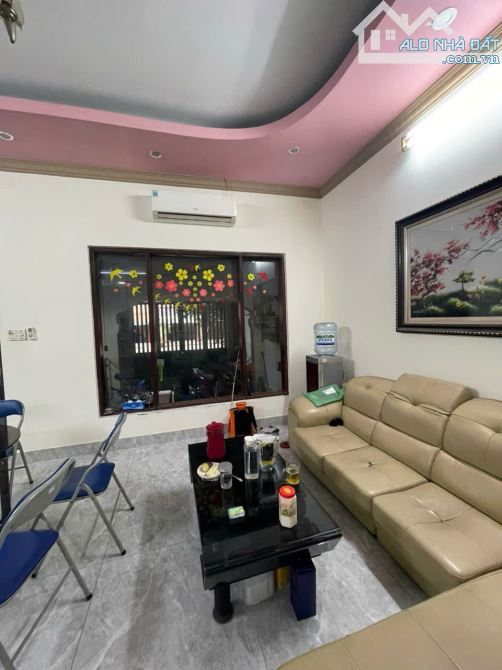 Bán biệt thự KDC Đồng Diều Phường 4 Quận 8. Nhà làm thêm sân thượng nuôi yên thu nhập 400t - 7
