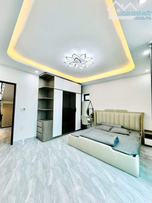 ĐẦU TƯ NGAY CĂN NHÀ 4 TẦNG CỰC HOT – VỚI GIÁ CHỈ HƠN 3 TỶ! 🚀 - 7