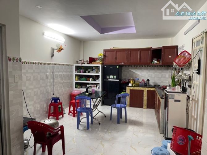 HẺM 10M CÓ LỀ - SÁT MẶT TIỀN LUỸ BÁN BÍCH  - KINH DOANH ĐỈNH -4x15 - 5 TẦNG-9 tỷ 2 ., - 7