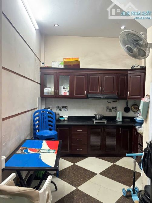 💥BÁN NHÀ CẦU GIẤY – 31/33M² – 5 TẦNG – MẶT TIỀN 3M – GIÁ 7.19 TỶ💥 - 7