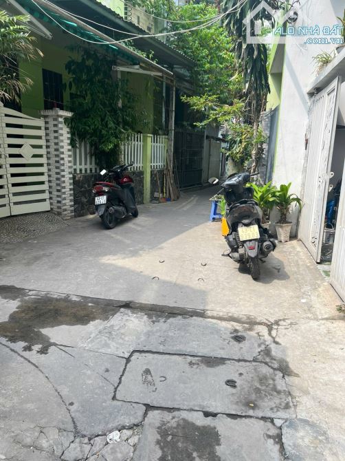 Bán nhà 3 tầng kiệt Trần Cao Vân, TT THANH KHÊ, giá sập sàn chỉ nhỉnh 4 tỷ. - 7