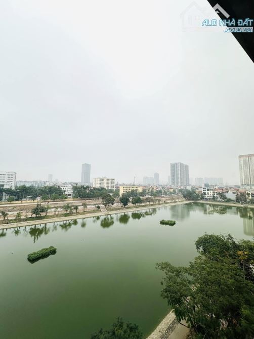 BÁN GẤP TÒA NHÀ MẶT PHỐ NGUYỄN VIẾT XUÂN. HÀ ĐÔNG. GARA Ô TÔ. 110M2 - 9 TẦNG. THANG MÁY. - 7