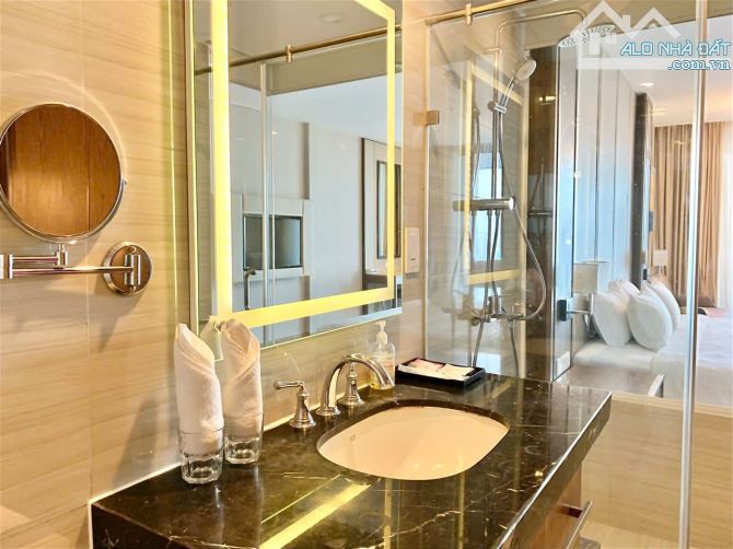 💥 Siêu Vip Bán căn Panorama view trực diện biển cực đẹp Giá tốt bán: 3 tỷ 200 - 7