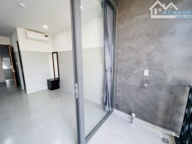 CHDV đường Trần Tấn, Tân Phú, 210m2, 7 Tầng, 6m/14m x 27m. chỉ 31 tỷ - 7
