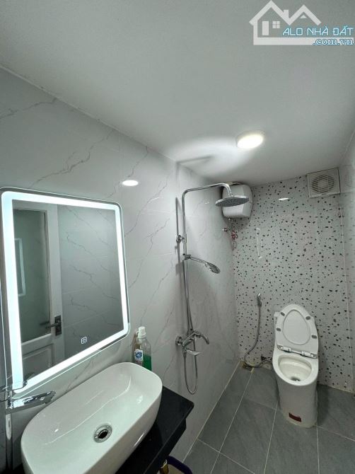 “CHỈ 30M RA MẶT TIỀN – SỞ HỮU NGAY NHÀ 3 TẦNG FULL NỘI THẤT GIÁ CỰC TỐT!” - 7